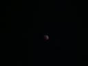 Eclipse Moon