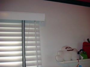 Office Window Treatments